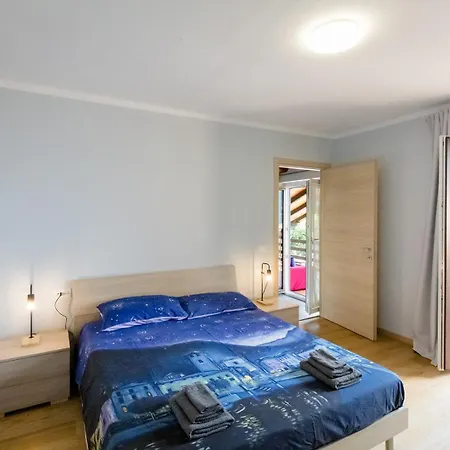 Gli Spiazzi Maison d'hôtes
