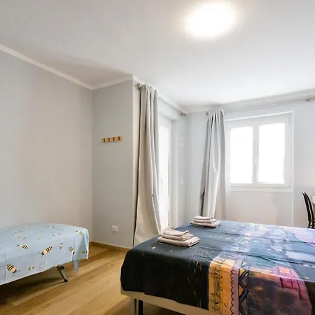 Gli Spiazzi 3* Rogno