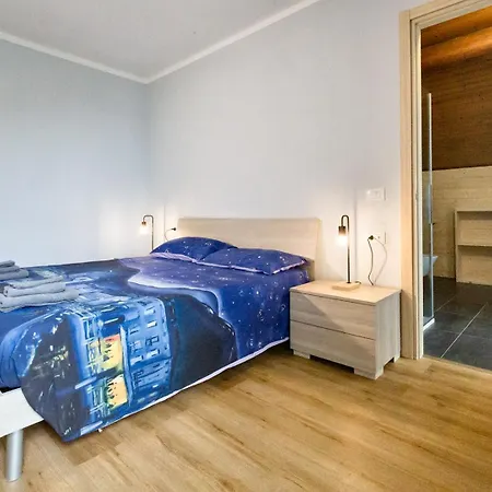 Maison d'hôtes Gli Spiazzi Rogno