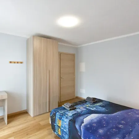 Gli Spiazzi Maison d'hôtes 3*
