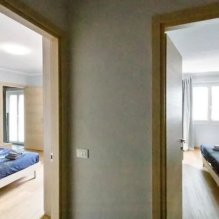 Maison d'hôtes Gli Spiazzi 3*
