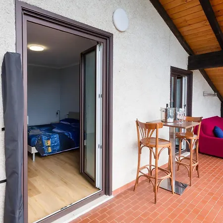 Gli Spiazzi 3* Rogno