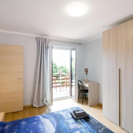 Gli Spiazzi Maison d'hôtes 3*