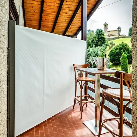 Gli Spiazzi Rogno