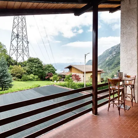 Gli Spiazzi Maison d'hôtes 3*